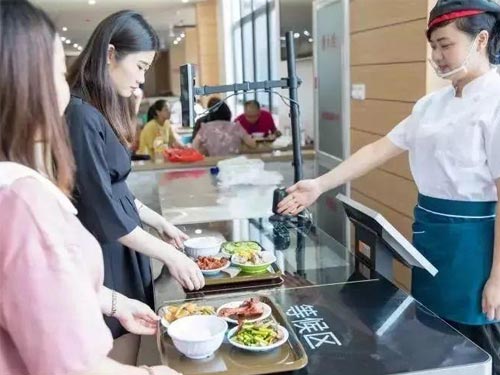 食堂承包、飯?zhí)贸邪\(yùn)作流程及管理優(yōu)勢(shì)