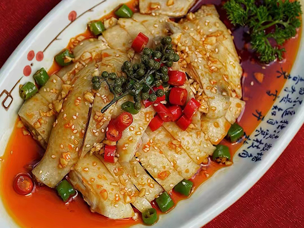 團(tuán)餐模式11
