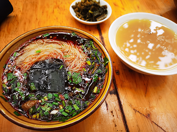 團(tuán)餐模式12